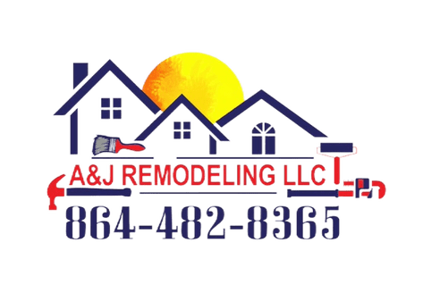 A And J Remodeling Llc Logo